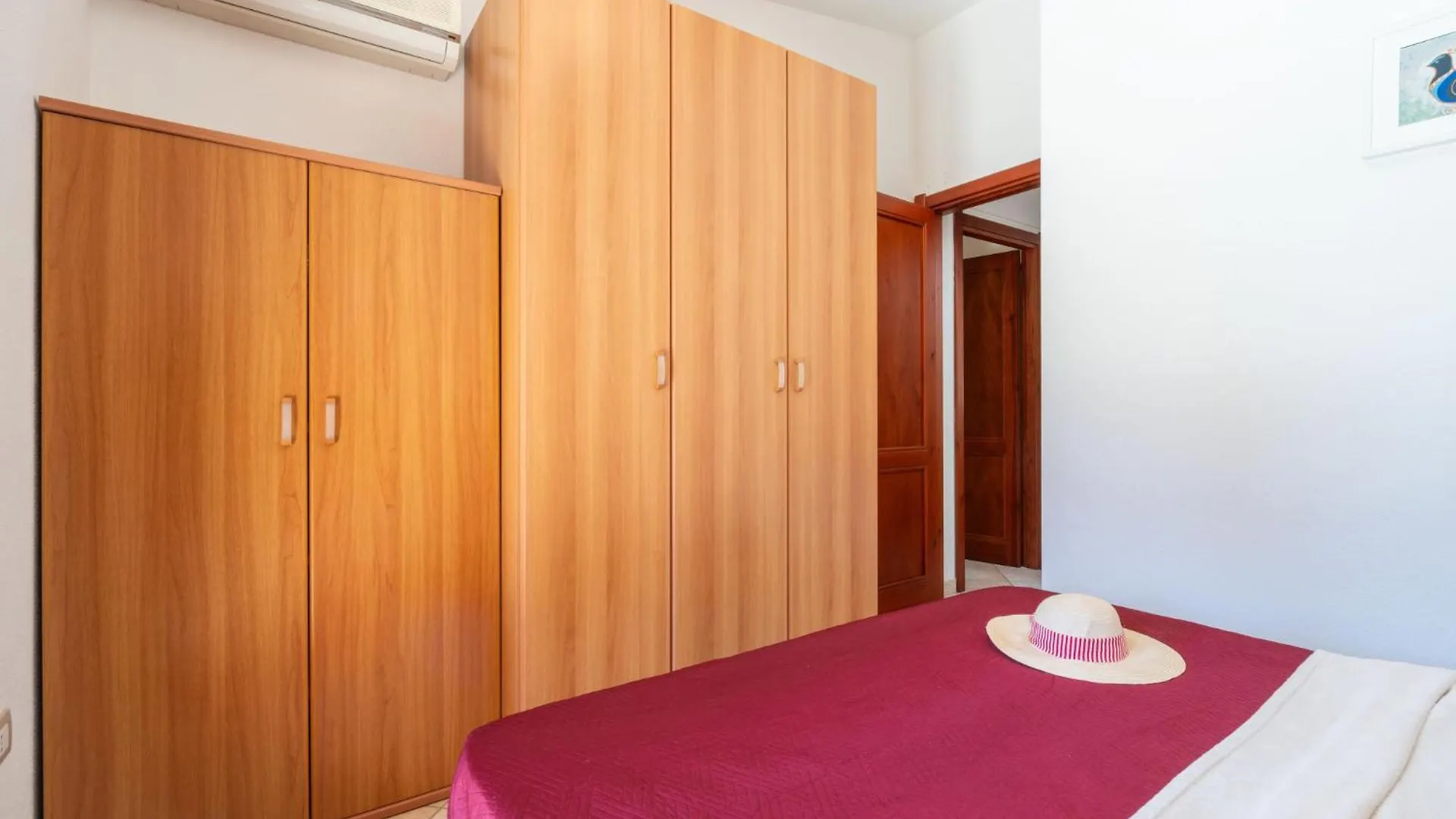 Villa Domus Ema By Interhome Villasimius
