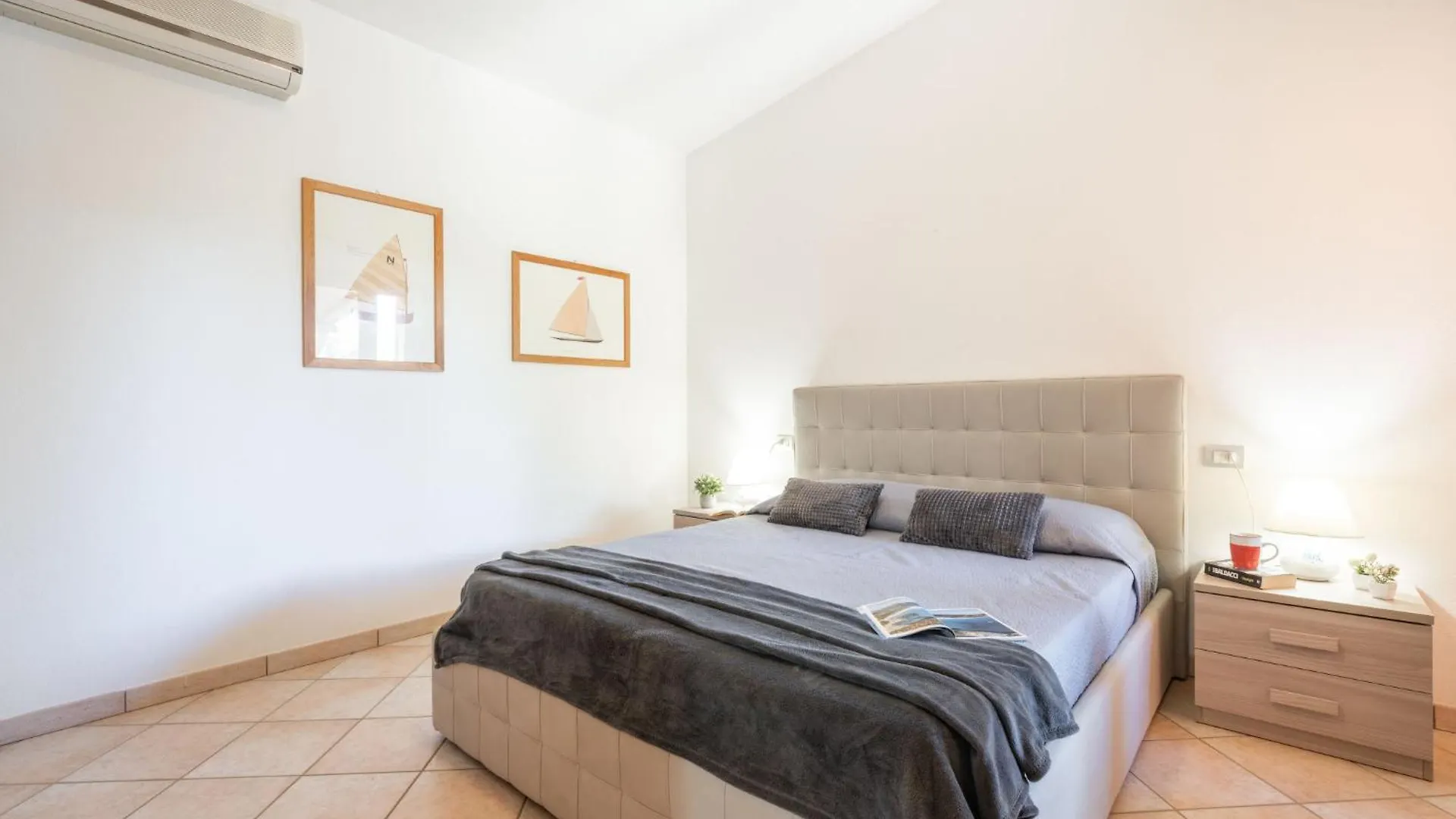 Villa Domus Ema By Interhome Villasimius