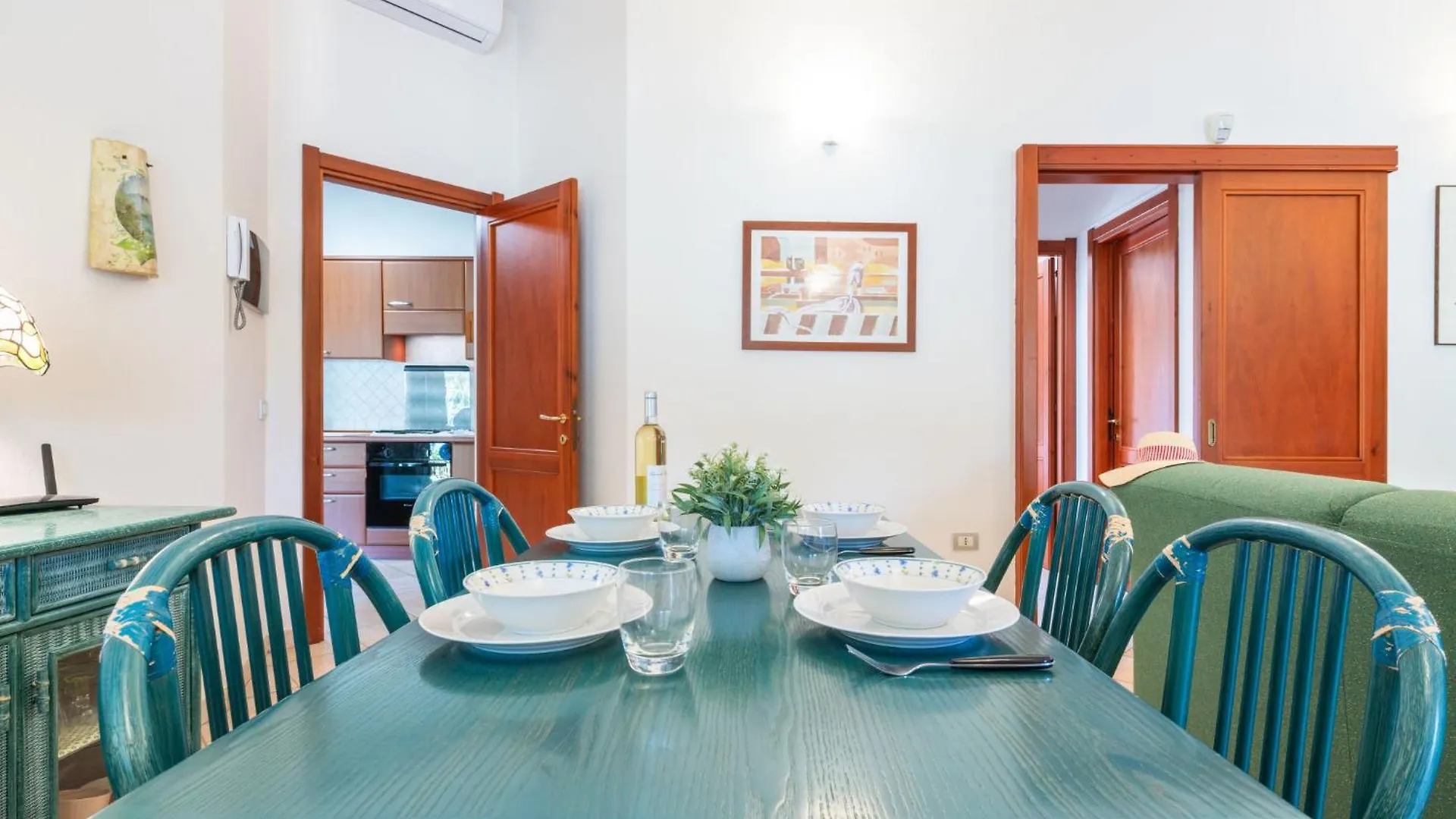 Villa Domus Ema By Interhome Villasimius